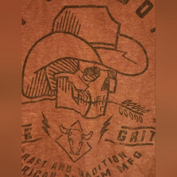 AMERICAN highy - Picture 4 of 4